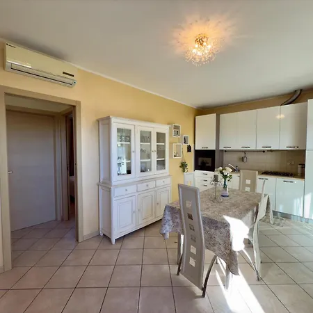 Riviera Charme House