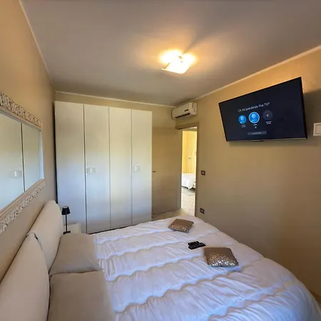 Riviera Charme House