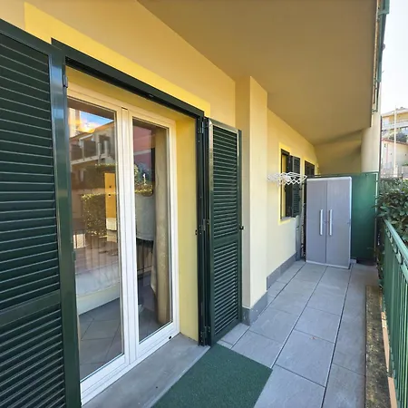 アパート Riviera Charme House *