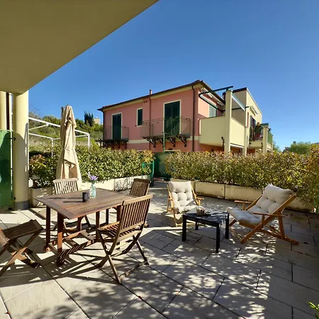 Riviera Charme House San Bartolomeo Al Mare