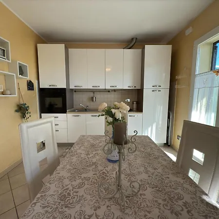 Riviera Charme House * サン・バルトロメーオ・アル・マーレ