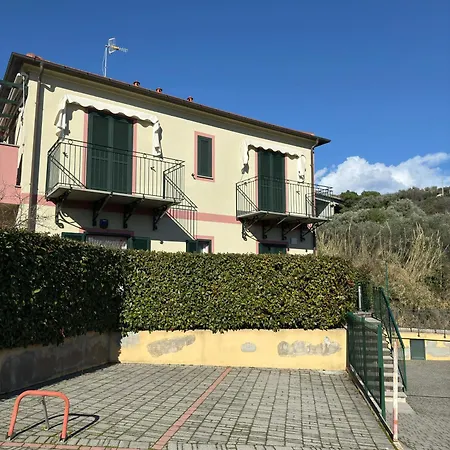 Riviera Charme House * San Bartolomeo Al Mare