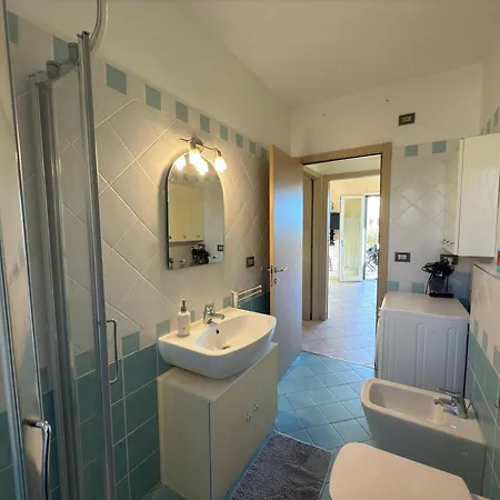 شقة Riviera Charme House