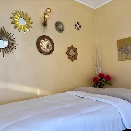 Riviera Charme House سان بارتولومِيو آل ما