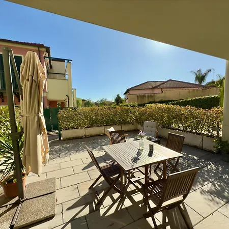 Διαμέρισμα Riviera Charme House *