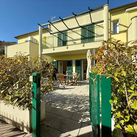 Riviera Charme House Διαμέρισμα