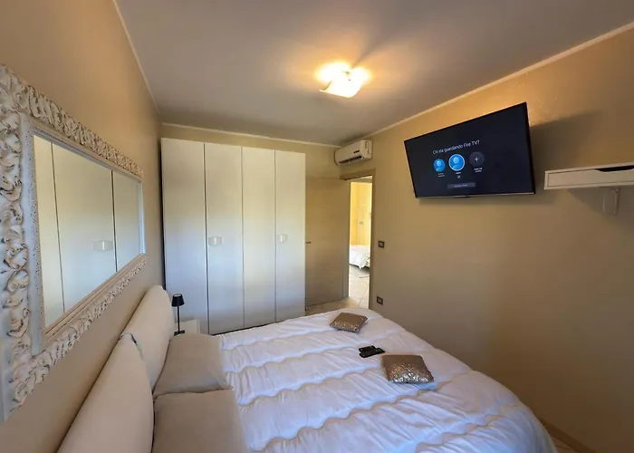 Riviera Charme House